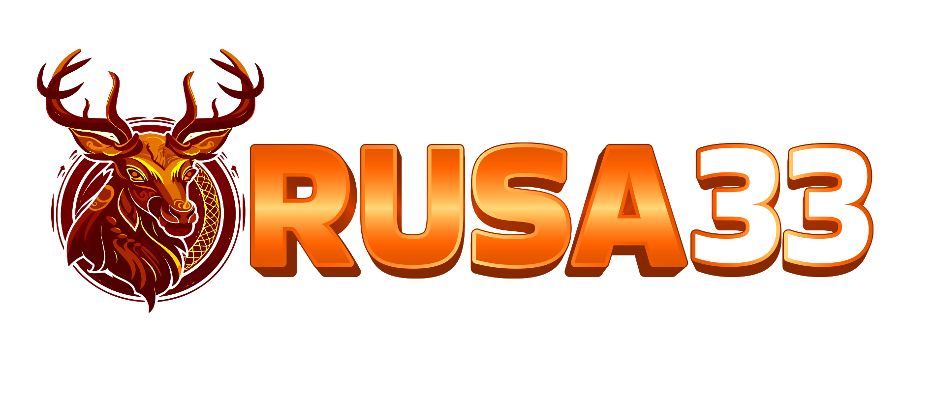 Logo RUSA33: Pusat Bocoran Live RTP PG Soft Tertinggi Jaminan Gampang Maxwin 